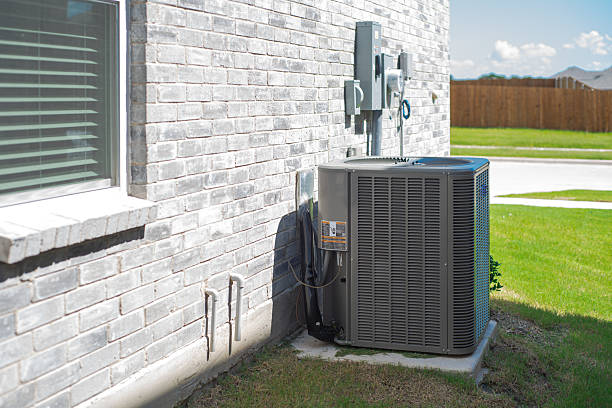 Reliable Heat Pump Repair contractor in Stony Point, NC by FH HVAC